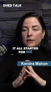Kendra Mahon's Instagram, Twitter & Facebook