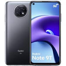 شاومي ريدمي نوت 9 تي سعر ومواصفات هاتف xiaomi redmi note 9t 5g موبي زووم