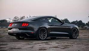 Mustang S550 Hd Wallpaper Wallpaperbetter