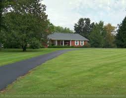 Prairie Bluestem: Rainy Trip to Guthrie