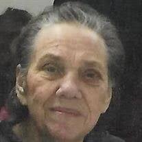 Camilla L. LaFavers Obituary