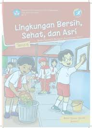 Maybe you would like to learn more about one of these? Bs Kls1 Tm6 Lingkungan Bersih Sehat Dan Asri