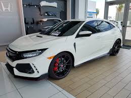 Maybe you would like to learn more about one of these? Civic Type R At Local Dealer Marked Up 10k Honda