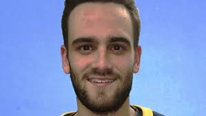 Rivermen center Chris Horn goes from 'hockey heaven' to Cloud 9 in Peoria