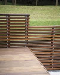 This simple diy deck idea is 3.5″ below this and consists of vertical 2x4s between 2×4 top and bottom plates. 10 Modern Porch And Deck Railing Options Ideas Deck Railings Railing Modern Porch
