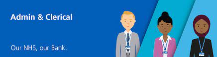 Nhs bank staff jobs in birmingham. Non Clinical