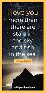 I fear no fate you are my fate my sweet, i want to know the world for beautiful you are my world, my true love, i love you more than anything else. 127 I Love You More Than Quotes To Express Your Affection