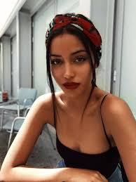 Gozde Adli Kullanicinin B E A U T Y M A K E U P Panosundaki Pin Bandana Sac Sac Rehberleri Sac Bandi