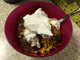 Desserts at chili's grill & bar: Dessert Chili Ambush With Midday Michelle Video