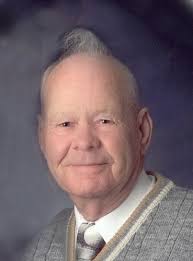 Wendell Patch Obituary (2011)