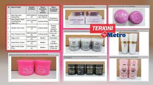 Perkembangan terkini berkenaan kebenaran aktiviti penggambaran dalam tempoh pelaksanaan perintah kawalan pergerakan (pkp) yang melibatkan beberapa daerah dan kawasan. Produk Kosmetik Yang Lulus Kkm Senarai Produk Kelulusan Kkm 2020 Sebenarnya Lulus Kkm Itu Tidak Pernah Wujud Dan Ada Pun Spoonga