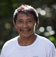 The Karaawaimin Taawa