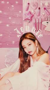 Cute lisa from blackpink hd wallpaper download. Jennie Blackpink Wallpaper Posted By Michelle Thompson