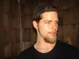 Talon James Gravely (1991-2010)