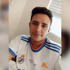 Jesus Duque Novoa (@jesusduque21) • Threads, Say more