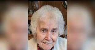 Obituary for Bessie M. (Johnson) Lucier