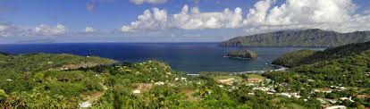Consultez les avis et photos de plages à îles marquises, polynésie française sur tripadvisor. Hanakee Lodge L Ile De Hiva Oa