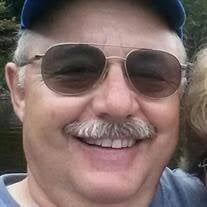 Mr. Jerry (Gerald) N. Tourville Obituary