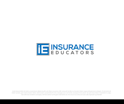 Maybe you would like to learn more about one of these? Upmarket Masculine School Logo Design For Insurance School By S Creation Design 18066129
