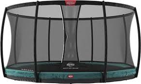 Over 70% new & buy it now; In Ground Trampoline Cost And How To Install Gettrampoline Com