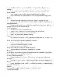 Les marges marge haut : La Norme Afnor Format Lettre Note De Recherches Dissertation