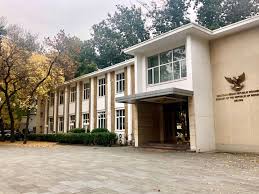 Kedutaan besar republik indonesia kuala lumpur pengumuman nomor: Embassy Of Indonesia Beijing Wikiwand