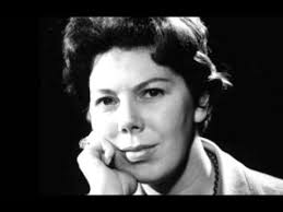 Elgar Sea Pictures op.37