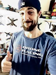 Who had the chance to fly today?