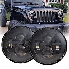 Fellow jeep aficionados, i want to thank all the posters and contributors for their invaluable insight over the last year. Best Headlight Assemblies Buying Guide Gistgear