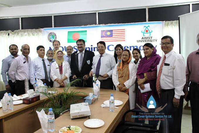 Medical laboratory