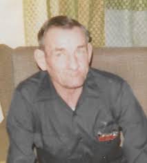 Kermit Tackett (1918-1982)