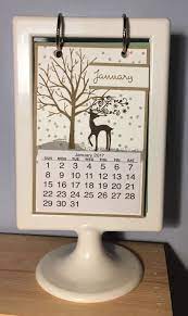 stampin up calendar on an ikea frame ikea crafts paper crafts ikea frames