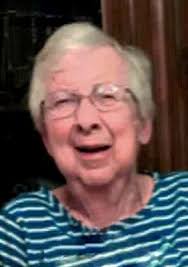 Obituary information for Madonna J Wilson