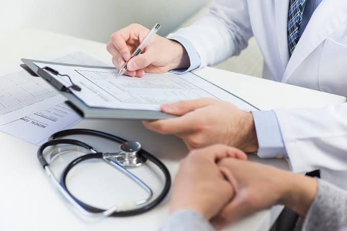 Chuyên gia giải đáp: Khám sức khỏe tổng quát gồm những gì?