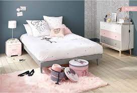 De quoi nous faire presque regretter de partir en vacances. Chambre Fille Styles Inspiration Maisons Du Monde Idees Deco Chambre Fille Chambre Ado Fille Grise Idee Deco Chambre