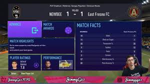 Fifa 21 ratings and stats. Omg Rui Patricio Is Best Gk In Game Rtg 2 Fifa 21 Youtube