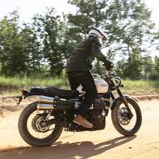 Official distributor of triumph motorcycles malaysia www.triumphmotorcycles.my. The 2019 Triumph Street Scrambler Received Some Updates 5kg Of Bike Reduction From A Magnesium Triumph Street Scrambler Street Scrambler Triumph