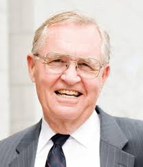 David Moody Obituary (1936