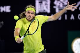 Stefanos has all it takes to. Stefanos Tsitsipas Elimina A Rafael Nadal Del Abierto De Australia Porlavision