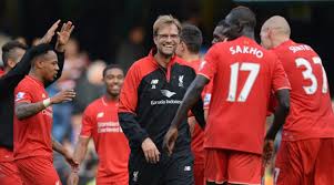 Football scores, epl table & fixtures from england's premier league at scorespro.com. Epl Weekend Round Up A Halloween Style Review Sports News The Indian Express