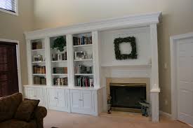 We cover all london & surrounding counties such as surrey & berkshire. Custom Bookcases And Shelves Trim Nj