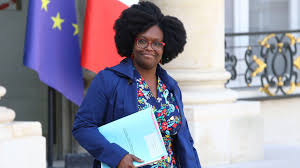 Sibeth's father, fara ndiaye, participated in the creation of the african independence party before becoming number two of the senegalese democratic party of. France L Ex Porte Parole Du Gouvernement Sibeth Ndiaye Nommee Secretaire Generale D Adecco France