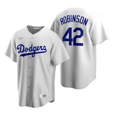 Try it now by clicking jackie robinson jerseys and let us have the chance to serve your. Men S Dodgers Jackie Robinson Nike White Cooperstown Collection Jersey
