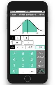 Statmagic Statistics Calculator