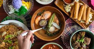For those who wish to post, please consider posting to r/philippines thanks. Filipino Recipes 17 Delicious Ideas From Appetizers To Dessert