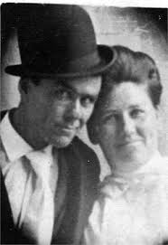 Eulalia Florence Judd Utley (1871-1910)