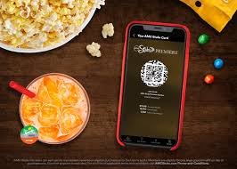 Amc theater gift card cvs. Amc Stubs Collect Memories Get Rewards