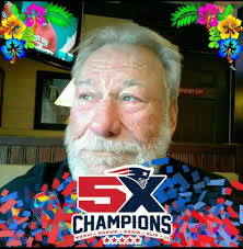 Christopher L. Gravel, 68