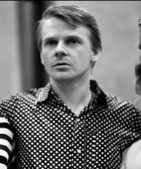 Jerry Dodge's Instagram, Twitter & Facebook