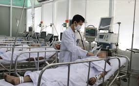 Một đám cháy lớn xuất phát từ căn nhà trong hẻm 47 đường lạc long quân, quận 11, tp.hcm khiến 8 người bị mắc kẹt và tử vong. Tp Hcm Nha Bá»'c Chay Khiáº¿n 1 NgÆ°á»i Tá»­ Vong 3 NgÆ°á»i Bá»ng Náº·ng Tin Tá»©c Má»›i Nháº¥t 24h Ä'á»c Bao Lao Ä'á»™ng Online Laodong Vn